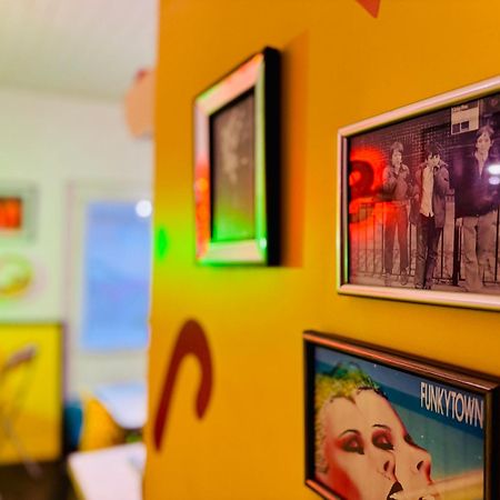 Le Cap 80 , La Suite Des Nostalgiques Chez Ivona Vacances Gujan-Mestras Εξωτερικό φωτογραφία