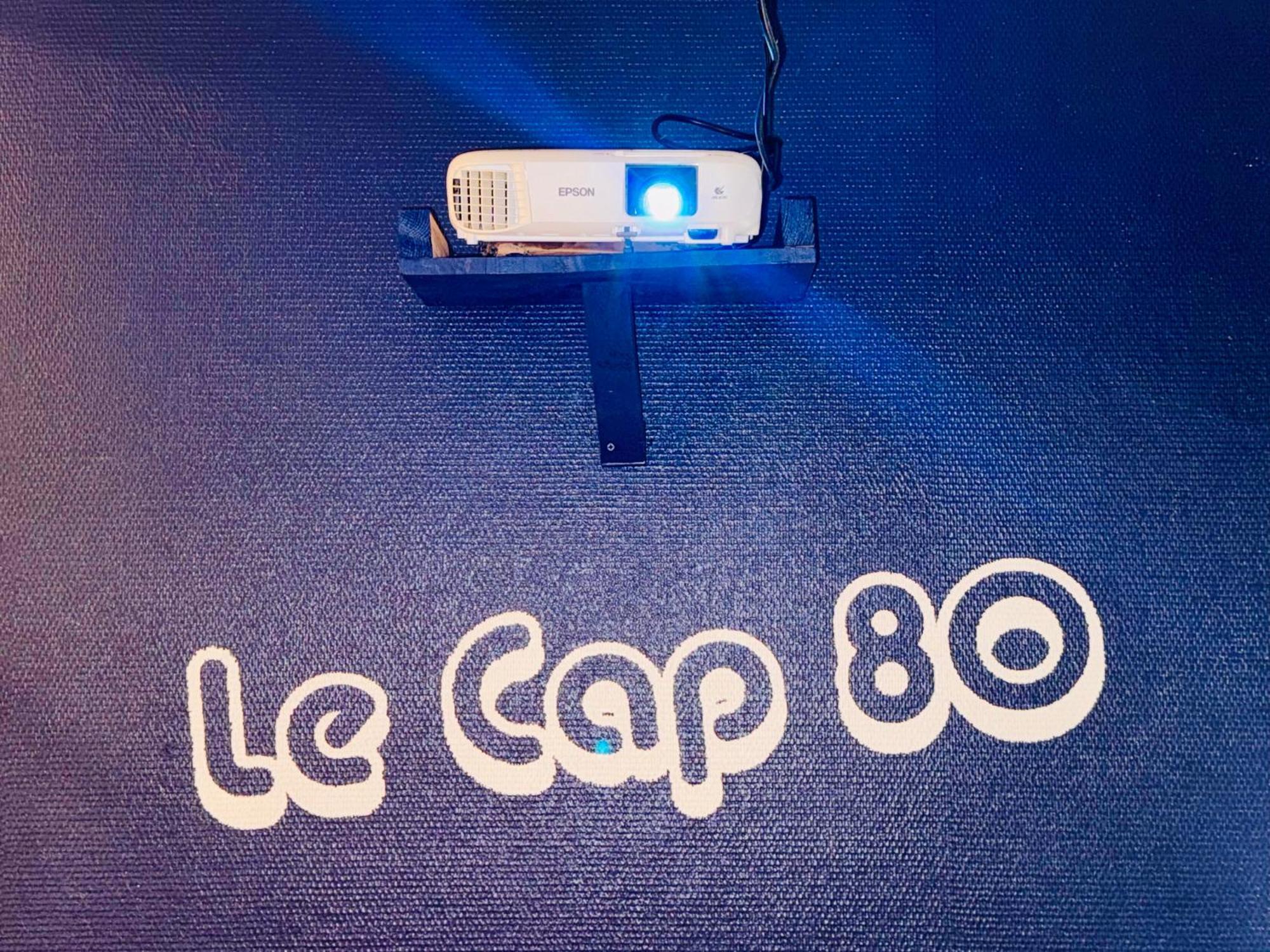 Le Cap 80 , La Suite Des Nostalgiques Chez Ivona Vacances Gujan-Mestras Εξωτερικό φωτογραφία